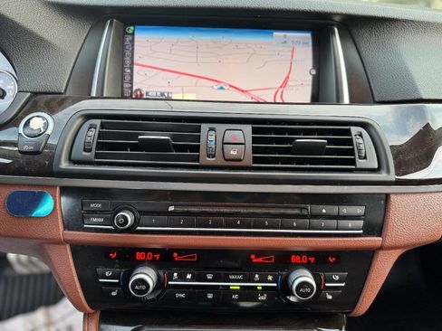Used 2015 BMW 535i xDrive Sedan image 16