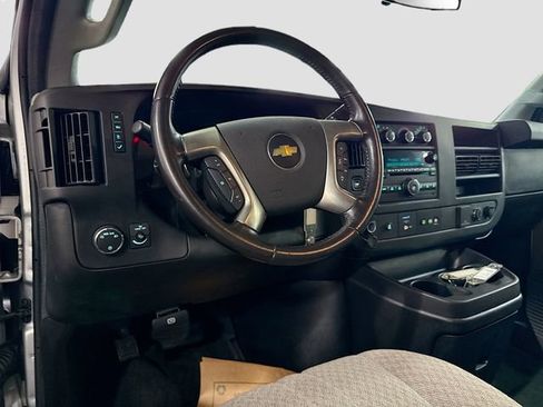 Used 2016 Chevrolet Express 3500 LT w/ LT Preferred Equipment Group image 20