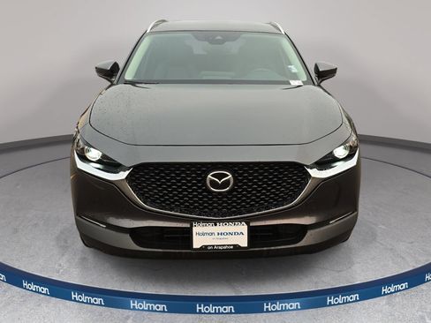 Used 2023 MAZDA CX-30 AWD 2.5 S w/ Select Package image 3