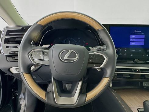 Used 2024 Lexus RX 350h image 11