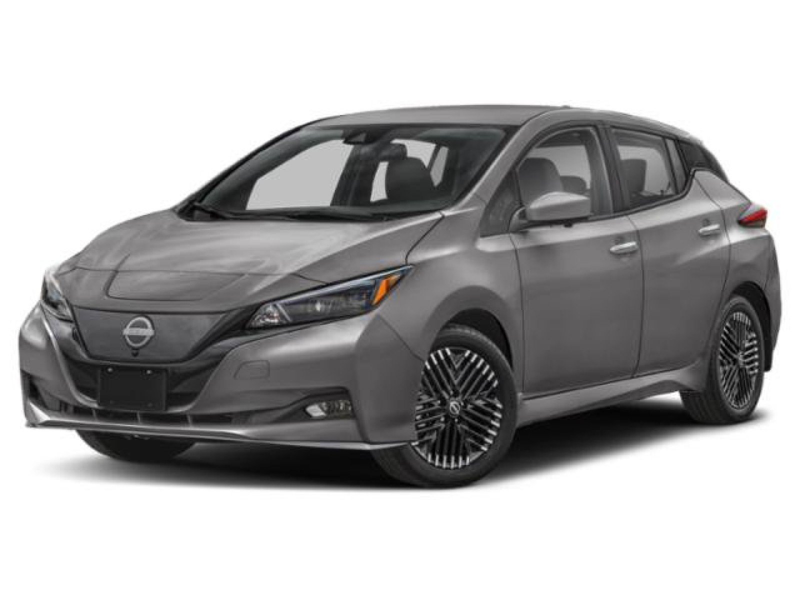 Used 2024 Nissan Leaf SV Plus FWD image 1