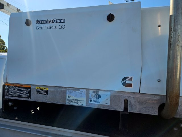 Used 2008 Ford F350 2WD Regular Cab Super Duty image 13