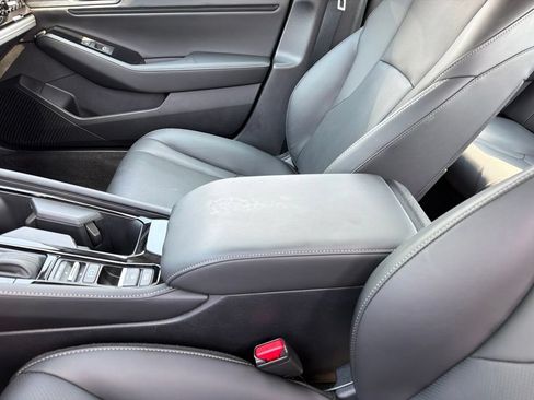 Used 2026 Honda Accord Touring image 13