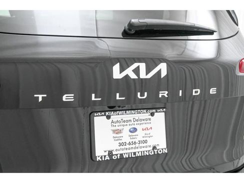 New 2025 Kia Telluride S image 39