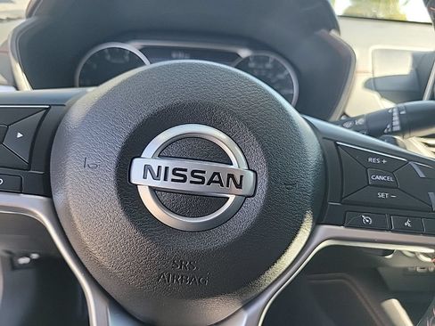 Used 2022 Nissan Altima 2.5 SR AWD/4WD image 24