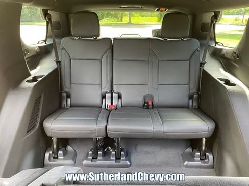 Used 2023 Chevrolet Tahoe LT AWD/4WD image 45