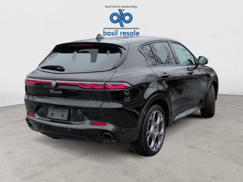 Used 2024 Alfa Romeo Tonale Veloce image 6