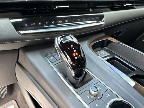 Certified 2023 Cadillac Escalade Sport Platinum w/ LPO, ONYX Package AWD/4WD image 28