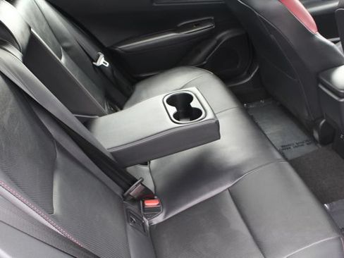 Certified 2023 Toyota Prius Prime FWD image 26
