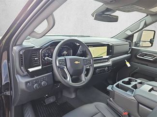 New 2026 Chevrolet Silverado 2500 LTZ AWD/4WD video 3