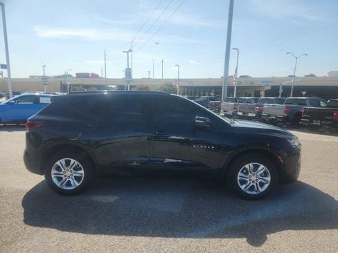 Used 2020 Chevrolet Blazer LT FWD image 5