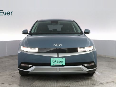 Used 2023 Hyundai Ioniq 5 SEL w/ Cargo Package image 3