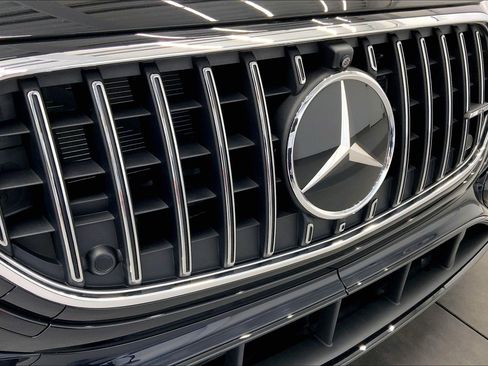 Used 2025 Mercedes-Benz E 53 AMG e 4MATIC Sedan image 29