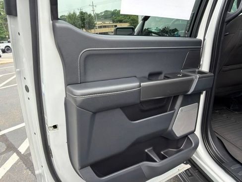 Used 2023 Ford F150 XLT w/ Equipment Group 302A High AWD/4WD image 29