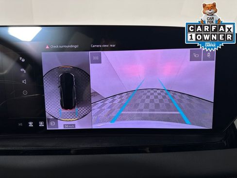 Used 2025 Audi Q6 e-tron Premium Plus w/ Premium Plus image 22