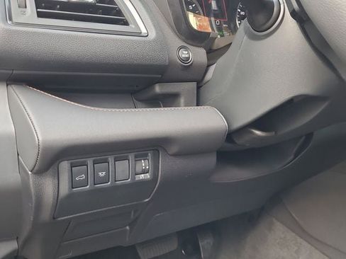 New 2026 Subaru Ascent Limited Bronze image 28