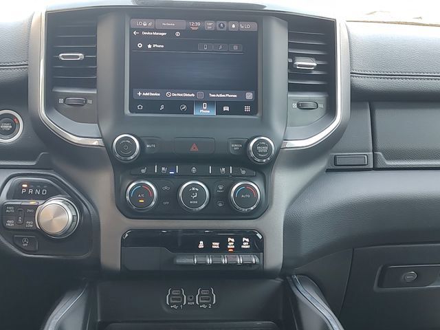 Used 2022 RAM 1500 Laramie w/ Sport Appearance Package AWD/4WD image 13