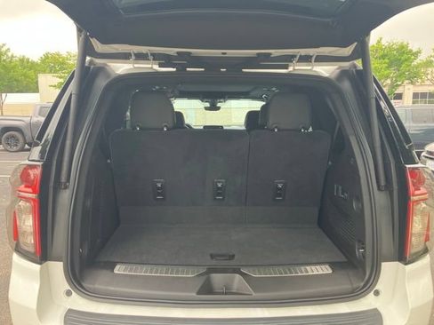 Used 2021 Chevrolet Tahoe High Country AWD/4WD image 23