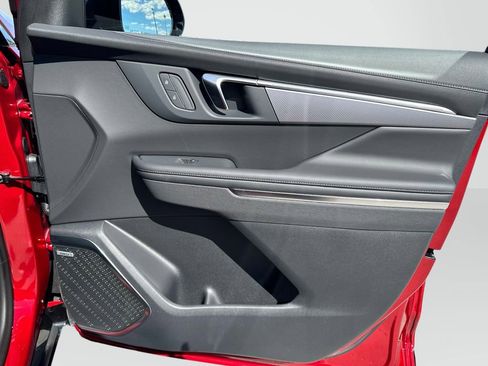 New 2026 Buick Enclave Sport Touring w/ Power Package image 19