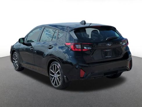 Certified 2026 Subaru Impreza 2.0i Sport AWD/4WD image 4