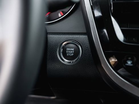 Certified 2024 Toyota Camry XSE w/ Navigation Package image 17