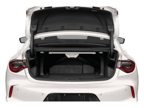 Used 2022 Acura TLX Type S AWD/4WD image 8