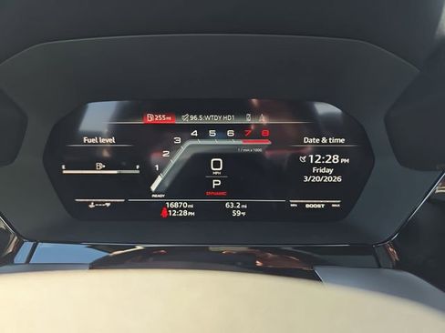 Certified 2023 Audi S3 Premium Plus w/ Premium Plus Package AWD/4WD image 18