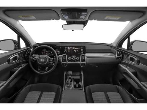 Used 2021 Kia Sorento LX FWD image 11
