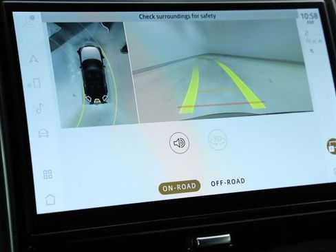 Used 2021 Land Rover Discovery HSE R-Dynamic image 18