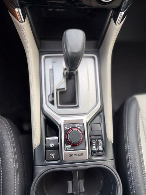Used 2024 Subaru Forester Premium AWD/4WD image 14