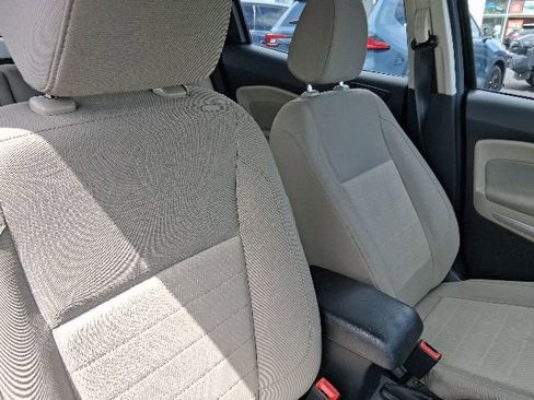 Used 2021 Ford EcoSport S FWD image 11