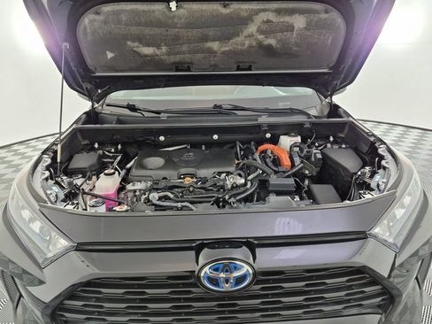 Used 2022 Toyota RAV4 LE AWD/4WD image 39
