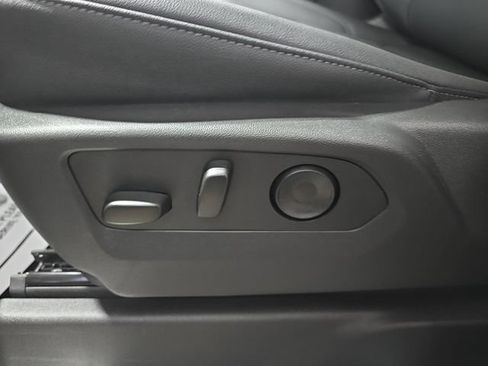 New 2026 Chevrolet Silverado 1500 LT Trail Boss AWD/4WD image 29