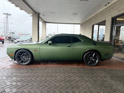 Used 2020 Dodge Challenger R/T Scat Pack image 5