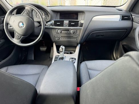 Used 2014 BMW X3 xDrive28i AWD/4WD image 21