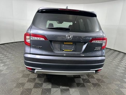 Used 2019 Honda Pilot Touring image 4