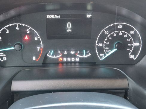 Used 2024 Ford Transit 250 148 Medium Roof RWD image 13