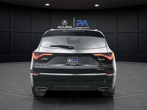 Used 2025 Acura MDX A-Spec AWD/4WD image 27