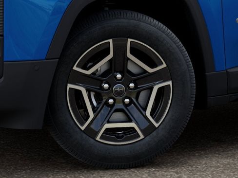 New 2026 Jeep Cherokee Limited AWD/4WD image 34