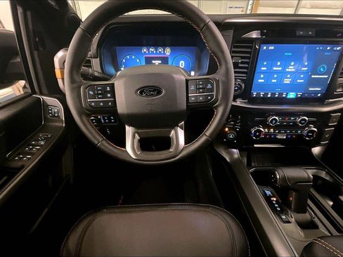 New 2025 Ford F150 Tremor w/ Equipment Group 402A High image 5