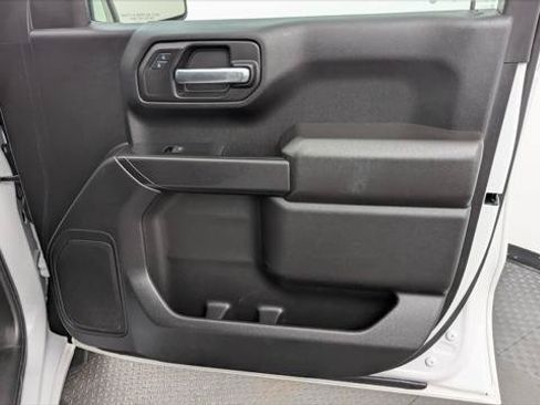 Used 2024 GMC Sierra 1500 Pro w/ Pro Value Package RWD image 22