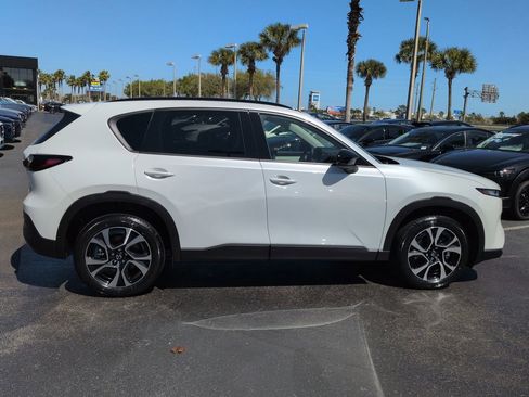 New 2026 MAZDA CX-5 Preferred AWD/4WD image 3