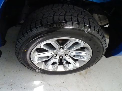 Certified 2022 RAM 1500 Laramie AWD/4WD image 29