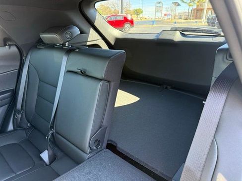New 2026 Chevrolet TrailBlazer ACTIV w/ Convenience Package image 33