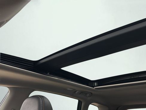 Used 2023 Nissan Murano Platinum w/ Cargo Package image 26