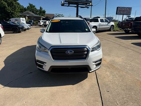 Used 2020 Subaru Ascent Premium w/ Convenience Package AWD/4WD image 2