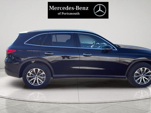 Certified 2026 Mercedes-Benz GLC 300 4MATIC image 6