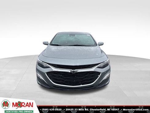 Used 2024 Chevrolet Malibu RS image 8