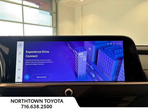 Used 2024 Toyota Crown XLE image 9