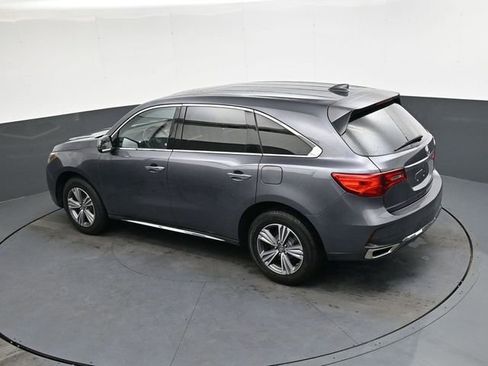 Used 2019 Acura MDX FWD image 22